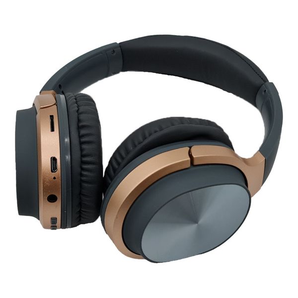 JRY Super Bass Wireless Headset HZ-BT830