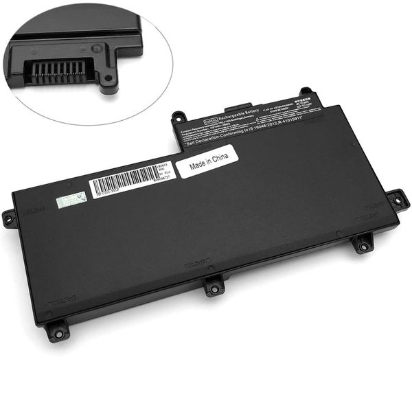 Replacement HP Probook 640 G2, CI03XL