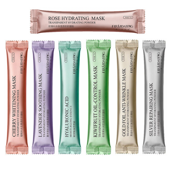 Hydro Jelly Masks x 8