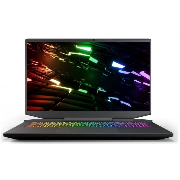 WootBook Pro M17 i7-13700H 1TB SSD 32GB RAM NVIDIA GeForce RTX 4050 6GB