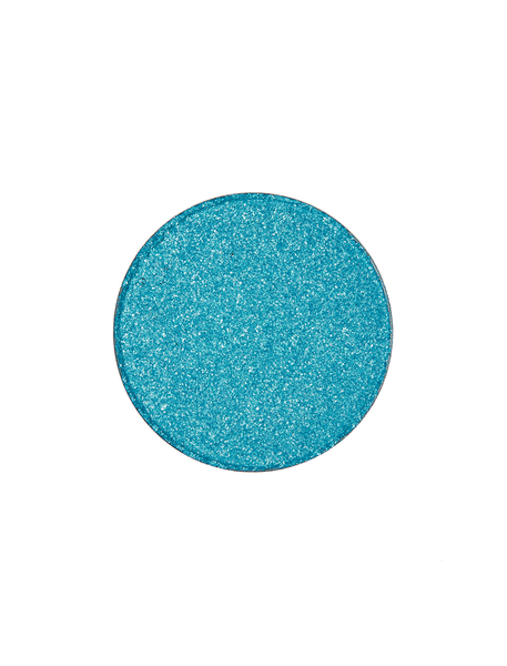 Kylie Cosmetics - Metallic Single Eyeshadow Island Girl (Parallel Import)