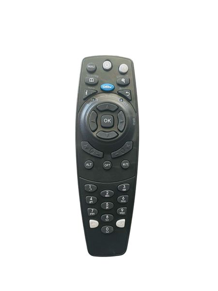 Multichoice Dstv B5 Remote Control