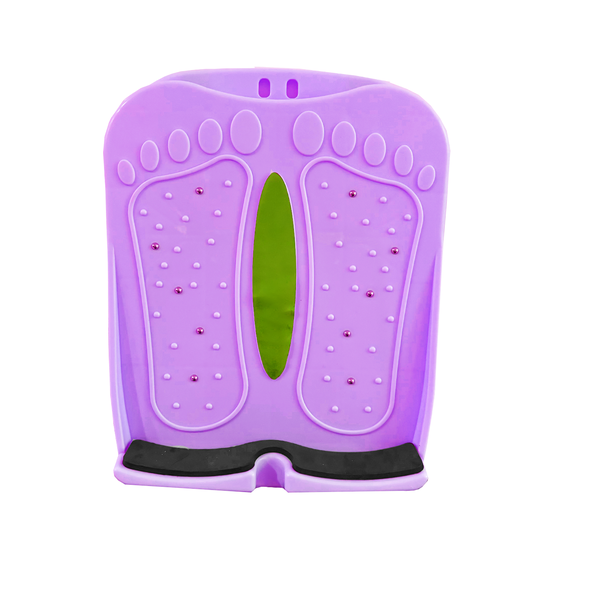 Slant Board Calf Stretcher Diagonal Board Foot I image