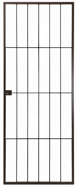 Xpanda Econogate White
