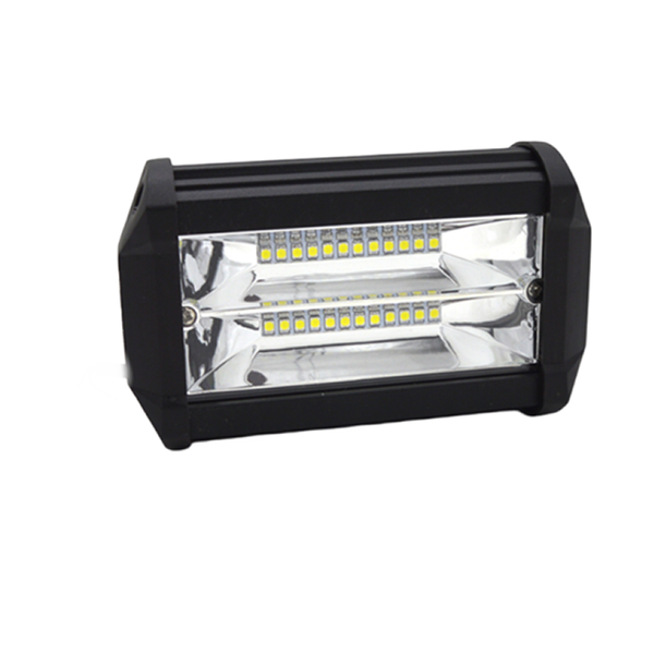 72W LED Bar Light For Off-Road 4x4 Truck- 72W