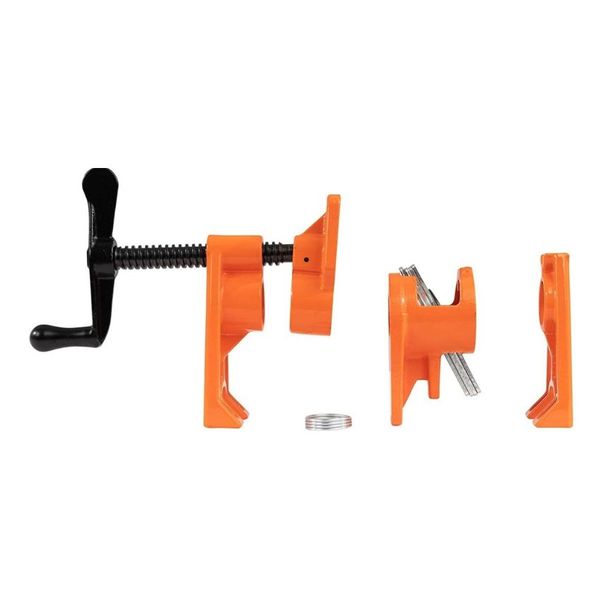Pony - 3/4 Pipe Clamp Fixture - 25mm