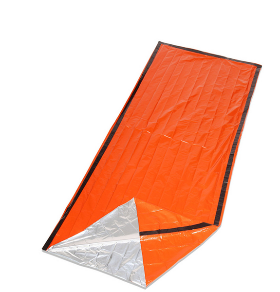 Thermal Sleeping Bag Waterproof for Camping Survival Outdoor