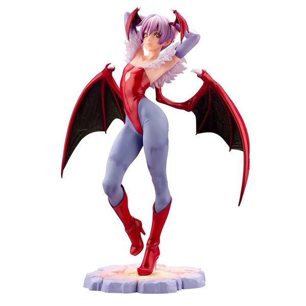 1/7 Demon Worrier Vampire Lilith Figure