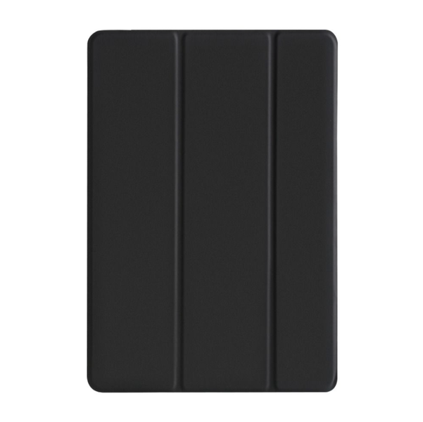 Boo Trifold Flip Case Cover For iPad 12.9 inch (2021)