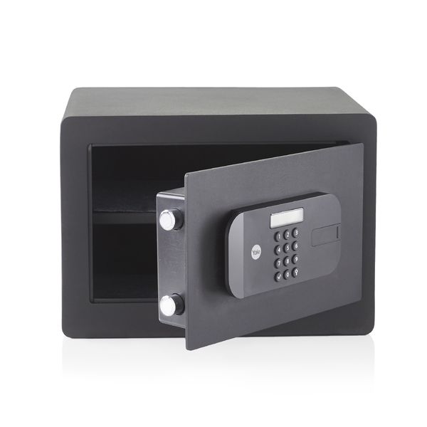 Yale Fingerprint Safe Home