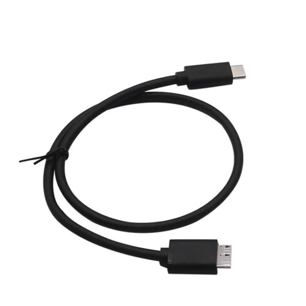 Type C To Micro B Cable 1.8M