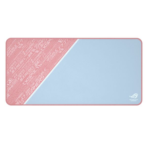 Asus ROG Sheath PNK LTD Gaming Mouse Pad - Pink