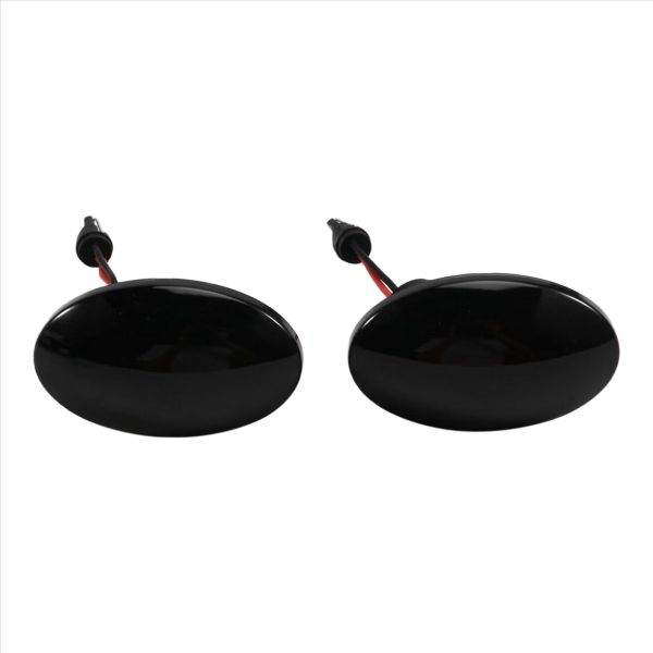 Car Led Side Marker Light Turn Signal Lamp Compatible with Opel