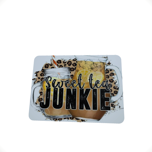 Sweet Tea - Mouse Pad