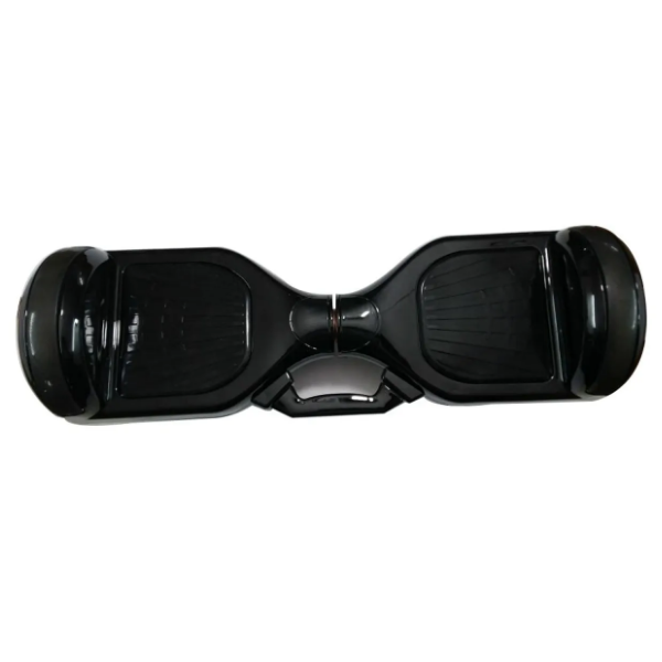 6.5" Smart Balance Hoverboard with Bluetooth and Remote - White