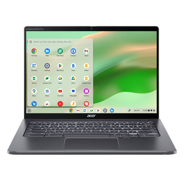 Acer Chromebook Spin 714 14 ( Core i7 | 16GB | 512GB)
