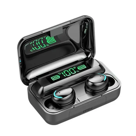 24 hour best sale bluetooth earbuds