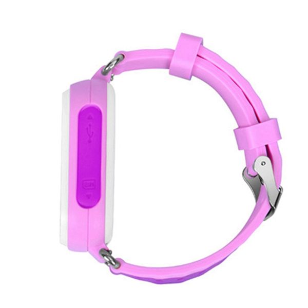 SOS Children's Watch: Pink