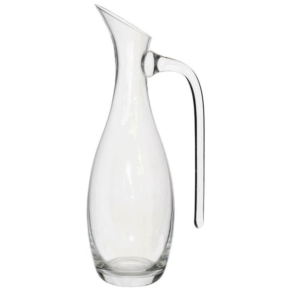 Breeze Crystaline Jug 36cm 1650ml
