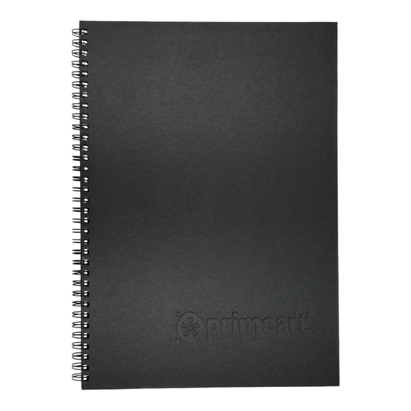 Prime Art Creative Journal Hard Cover A4