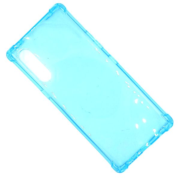 Silicone Case for LG Velvet