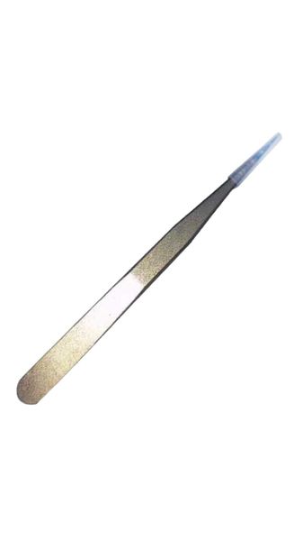 Professional Nail and Beauty Tweezer Sharp Rose Gold