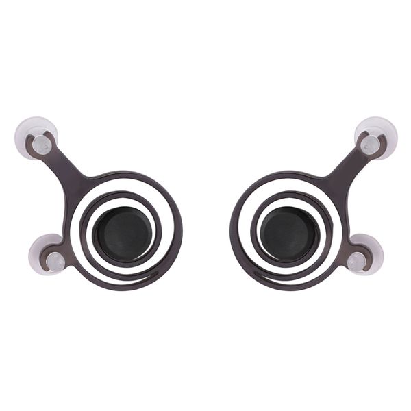 2P Mini Phone Joysticks (Black)