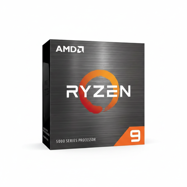AMD Ryzen 9 5900XT 16-Core 3.3GHz AM4 Desktop CPU