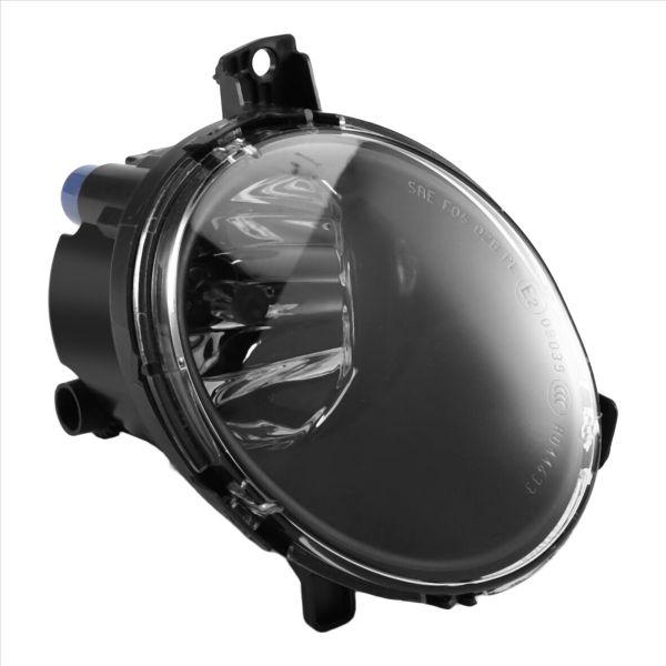 Front Fog Light for Xc60 2008-2013 Right 30796681 Compatible with Volvo