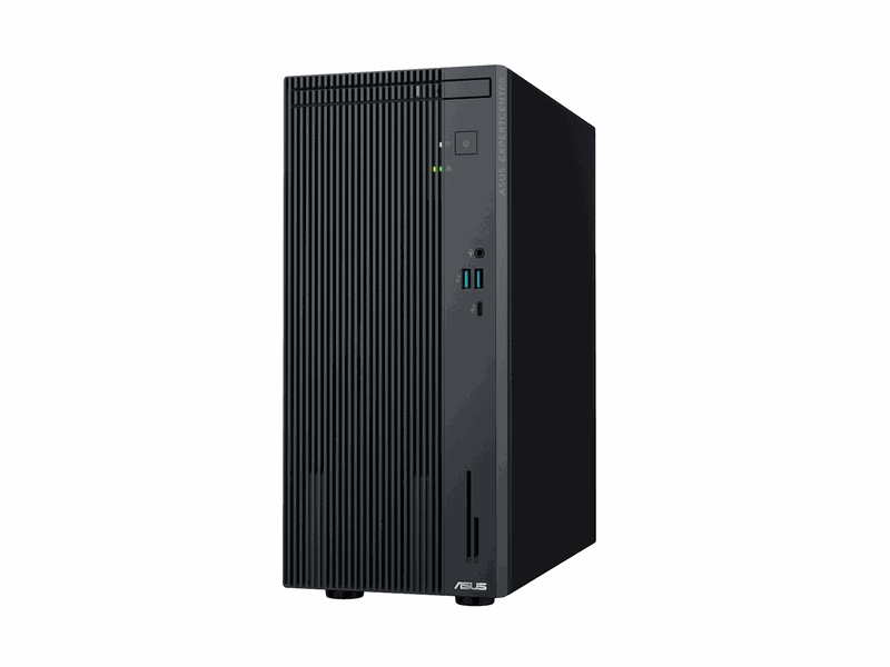 ASUS ExpertCenter P500 Mini Tower (P500MV)