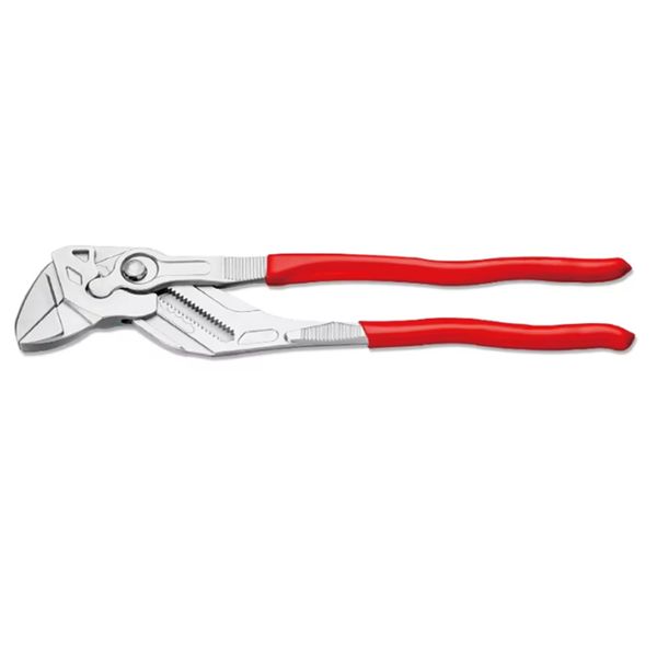 Pipe Clamp Wrench Eagle Beak Water Pipe Pliers Wrench 10Inch