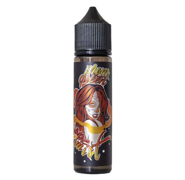 Vape Juice 6mg Mango Peach Koolade 60ML - Vape Mist Prom Queen