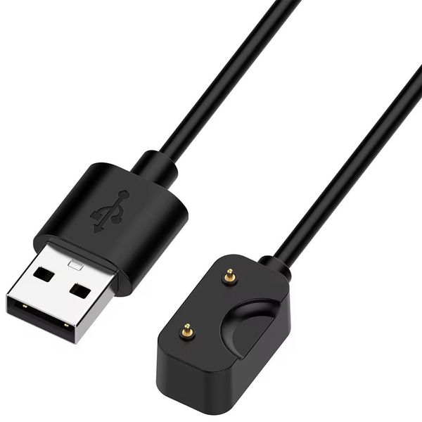 USB-A Charging Cable Compatible With Samsung Watch Galaxy Fit 3- (GC)