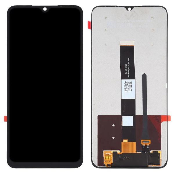 Xiaomi Redmi 9A Screen /LCD Replacement With Original Quality Display (GC)