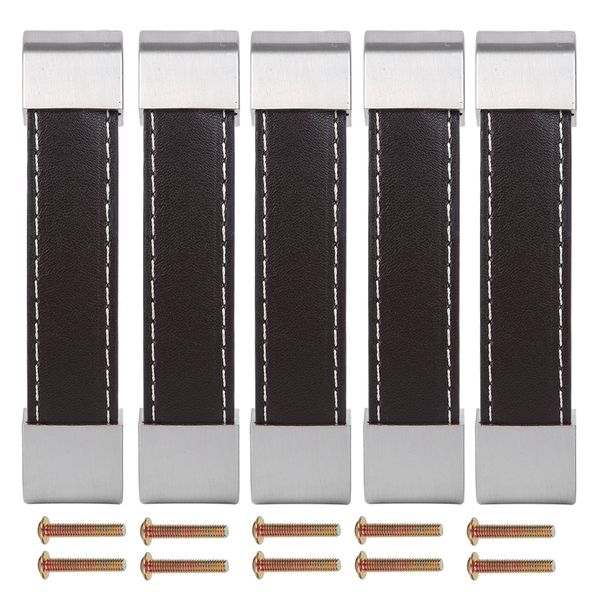 Drawer Pulls for Kitchen Cupboards and Furniture Handles