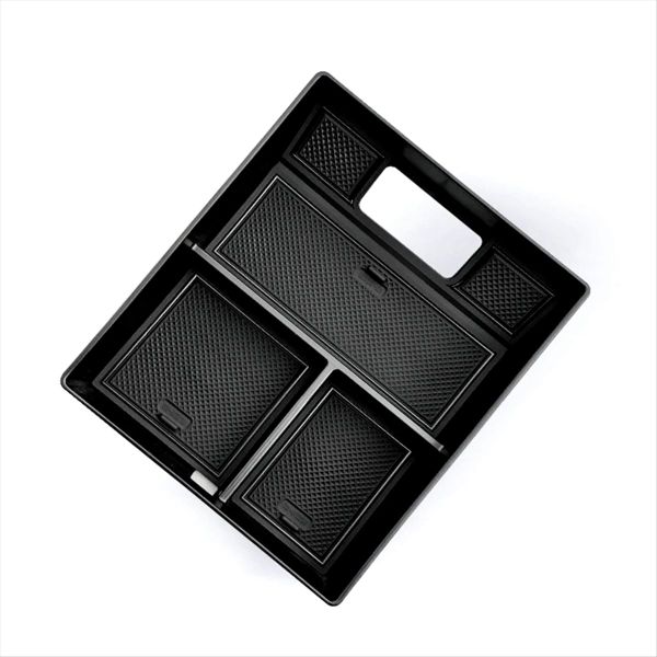 for Lixiang L8 L9 22-23 Armrest Storage Box Coin Compatible with Universal