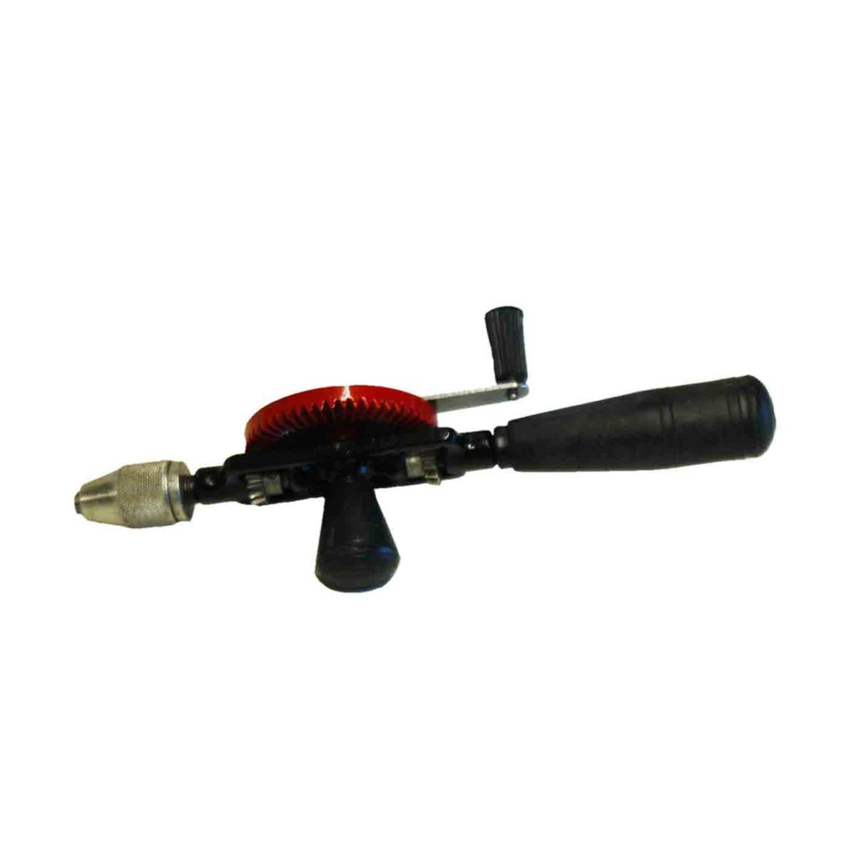 Hand Drill - Hd - 8mm - 5 Pack