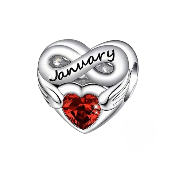 January image
