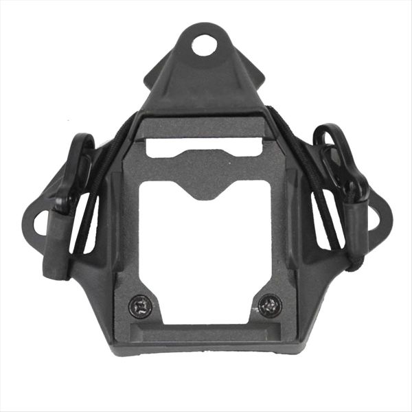For Fast Mich Helmet Holder Parts With Elastic Hook&amp;Rope Accessory A