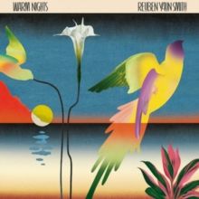 Warm Nights (Vinyl / 12" Album)
