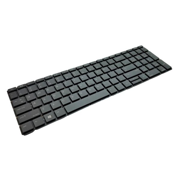 Keyboard Replacement for HP ProBook 450 G6 455 G6 450 G7 455 G7 - Backlit