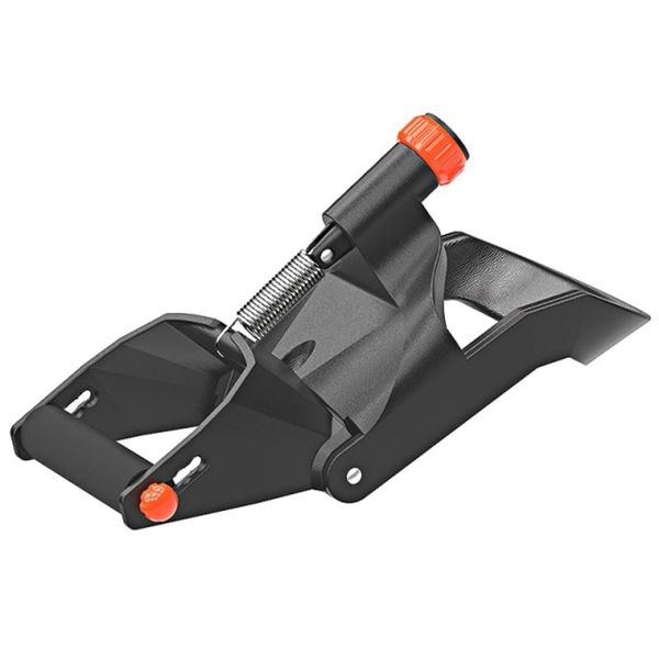 Hand Grip Exercise Wrist Arm Trainer |Hand Grips(Black)