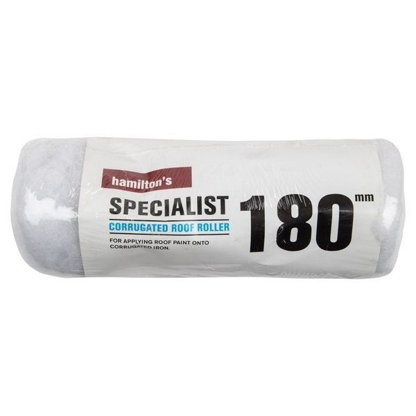 Hamiltons - Corrugated Refill - 180mm - Bulk Pack of 3