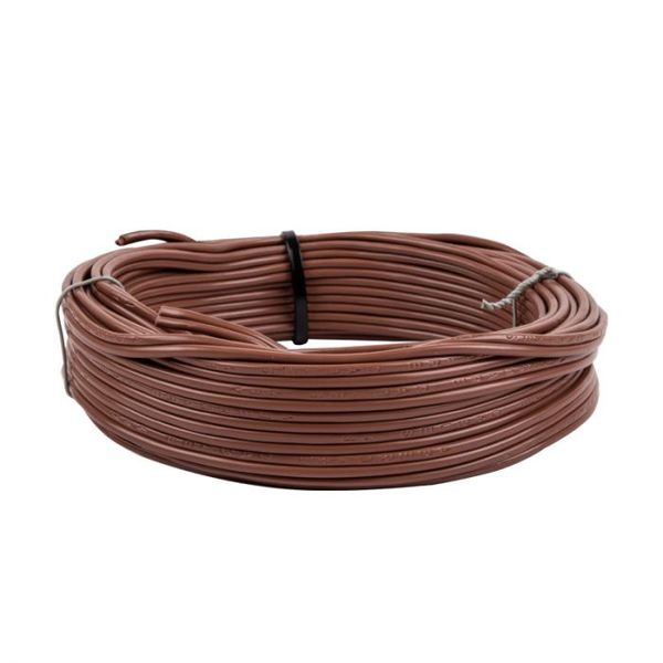 Cable RiPieceord 0.5mm Brn 10M Pack