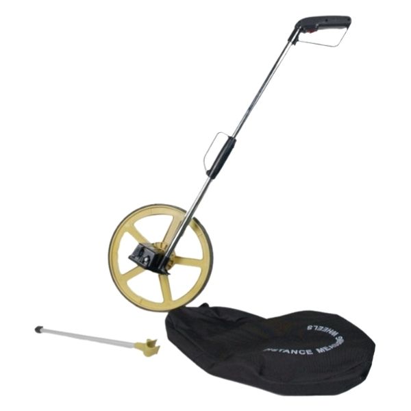 Waco Measuring Wheel 318mm Shop Today. Get it Tomorrow