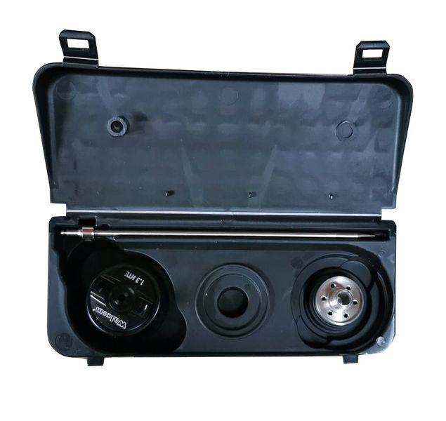Walcom Nozzle Kit 1.3MM For Slim Kombat Nero HTE Spray Gun