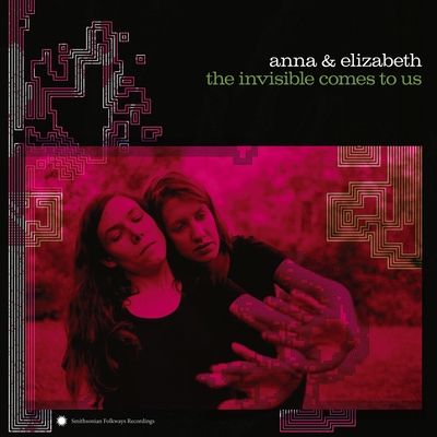 The Invisible Comes to Us (Vinyl / 12" Album)