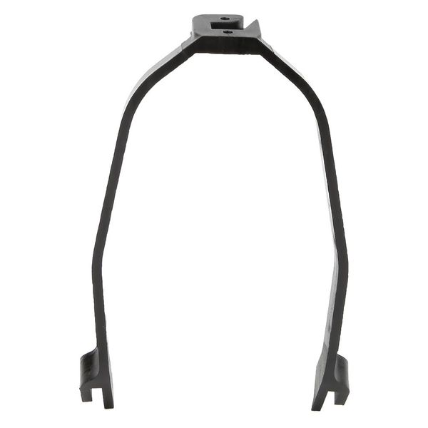 Rear Fender Mudguard Support for Xiaomi M365/M365 Pro E-Scooter (Black)