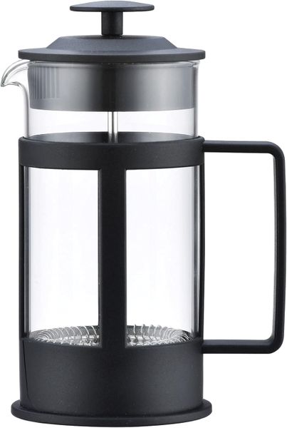 1000ml Stainless Steel French Press Cafetiere Espresso Coffee Maker