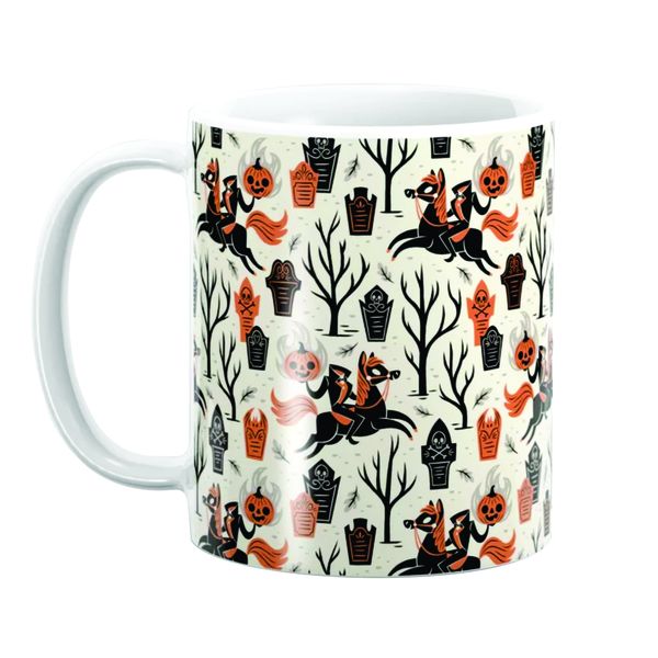 PepperSt Mug - Headless